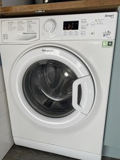 Hotpoint wmfug 863 for sale  EVESHAM