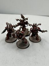 Warhammer 40k khorne for sale  Princeton