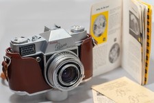 Excellent kodak retina for sale  San Jose