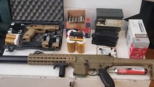 Sig sauer air for sale  South Berwick