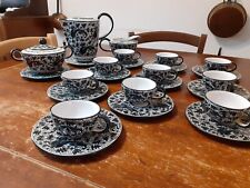 Faenza ceramica castellini usato  Cesena