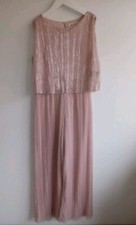 Light pink sparkly for sale  SUTTON