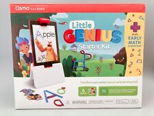 Osmo little genius for sale  Draper