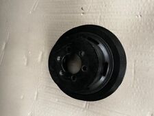 Riemenscheibe kurbelwelle 9822 gebraucht kaufen  Gemünden a.Main