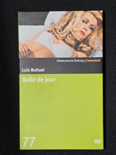 Dvd belle de gebraucht kaufen  Dimbach, Lug, Wilgartswiesen