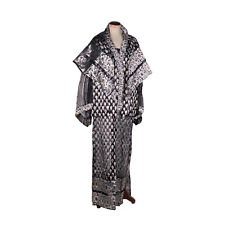 Vestito lungo vintage usato  Cambiago