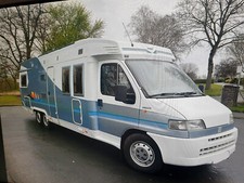 Wohnmobil hobby 750 gebraucht kaufen  Neuenstadt am Kocher