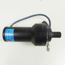 Wasserpumpe eberspächer umwä gebraucht kaufen  Bad Neustadt a.d.Saale