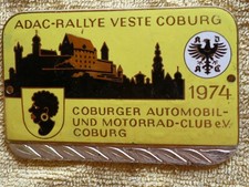 Alte plakette automobil gebraucht kaufen  Wiesloch