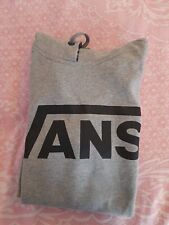 Vans felpa ragazzo usato  Paola