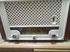 Radio epoca con usato  Gubbio