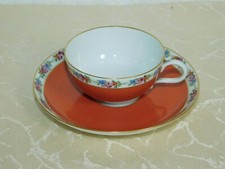 Nymphenburg mokka espresso gebraucht kaufen  Wilhelmsdorf