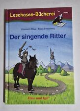 Buch lesehasen bücherei gebraucht kaufen  Wuppertal