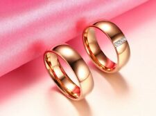 Ringe rose rotgold gebraucht kaufen  Hohenleipisch