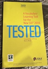 Vocabulary learning tool for sale  Far Rockaway