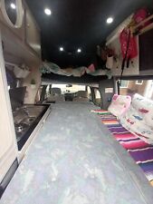 Used berth campervans for sale  CHATHAM