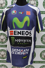 Maglia motocross valentino usato  Afragola
