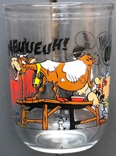 Verre moutarde fils d'occasion  Rodez