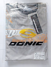 Donic shirt indiana gebraucht kaufen  Kalletal