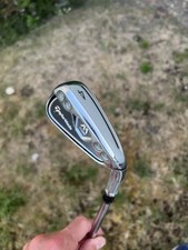 Taylormade cgb iron. for sale  RUNCORN