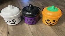Lot vintage halloween for sale  Winona