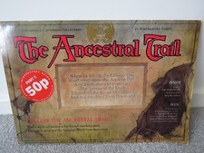 Ancestral trail marshall for sale  WOKINGHAM