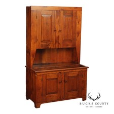 Antique american pine for sale  Hatfield