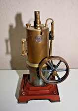 Märklin dampfmaschine sammler gebraucht kaufen  Pforzheim