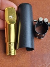 Metal soprano saxophone usato  Toscolano Maderno