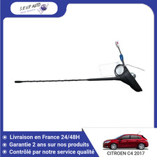 Antenne radio citroen d'occasion  Saint-Quentin