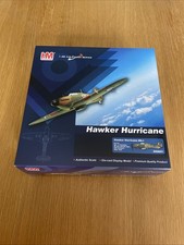 Hobby master hawker for sale  CHESTER
