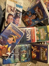 Original walt disney d'occasion  Expédié en Belgium