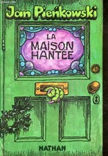 Maison hantée pop d'occasion  Saint-Denis-de-Pile