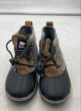 sorel girl boots 2 for sale  Detroit