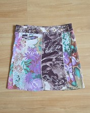 Nijens size wickelrock gebraucht kaufen  Bochum