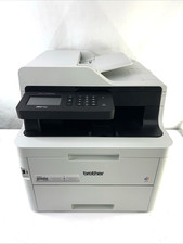 Brother mfc l3750cdw for sale  San Diego