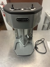 Waring WDM240 misturador de bebidas eixo duplo nunca usado novo em folha comprar usado  Enviando para Brazil