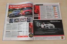 Usado, Auto Bild 26/2008 Audi A4 Avant 3.0 TDI quattro mit 240PS besser als...? comprar usado  Enviando para Brazil