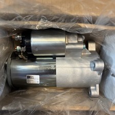 Bdeli 6646 starter for sale  Louisa