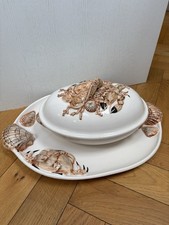 Vintage ceramic seashell for sale Vintage ceramic seashell for sale  STOCKPORT