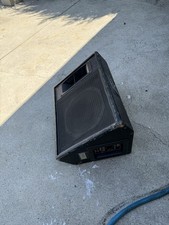 Peavey 112hs horn for sale  Simi Valley