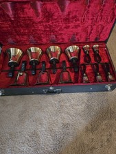 Schulmerich hand bells for sale  Kearneysville
