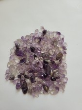 Amethyst chips mini gebraucht kaufen  Hengersberg