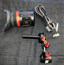 Zacuto kameleon evf usato  Spedire a Italy