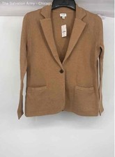 Crew womens brown for sale  Indianapolis
