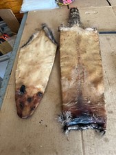 Opossum raccoon hide for sale  Malvern
