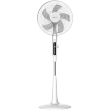 Ventilatore piantana watt usato  Roccagloriosa