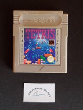 Jeu nintendo gameboy d'occasion  Jarnac