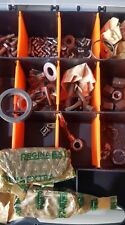 Stock vari ricambi usato  Morano Calabro