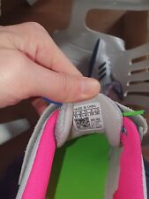 Adidas power perfect usato  Urgnano